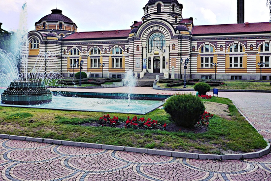 Regional History Museum Sofia Small